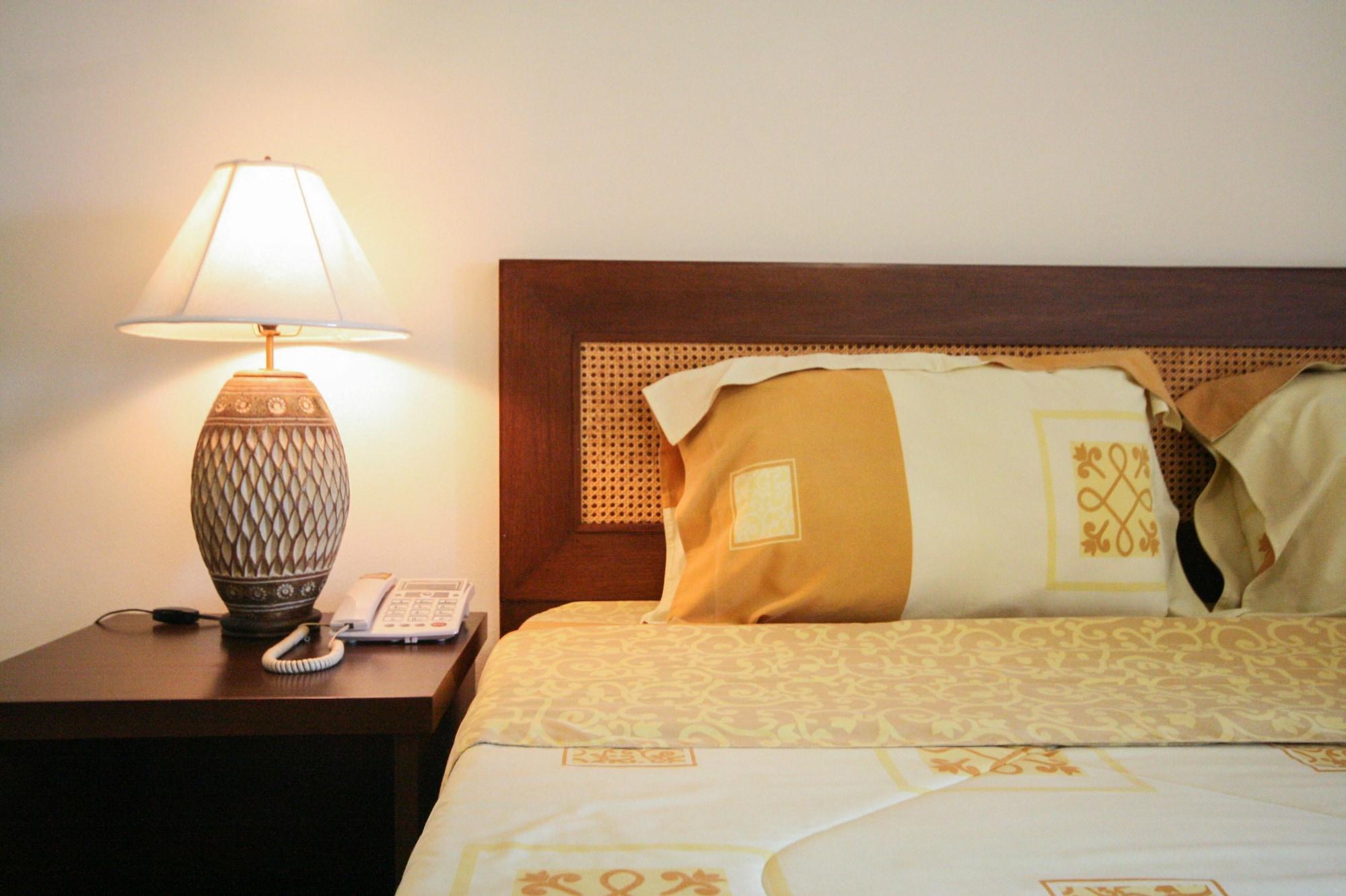 K.V.Mansion Aparthotel Μπανγκόκ Εξωτερικό φωτογραφία