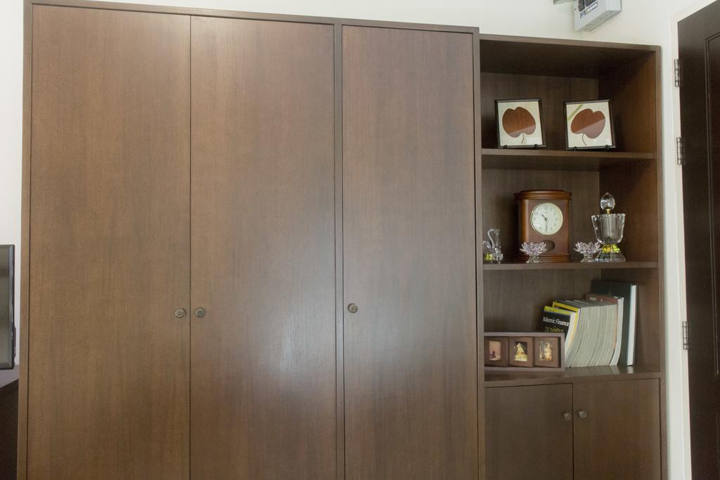 K.V.Mansion Aparthotel Μπανγκόκ Εξωτερικό φωτογραφία