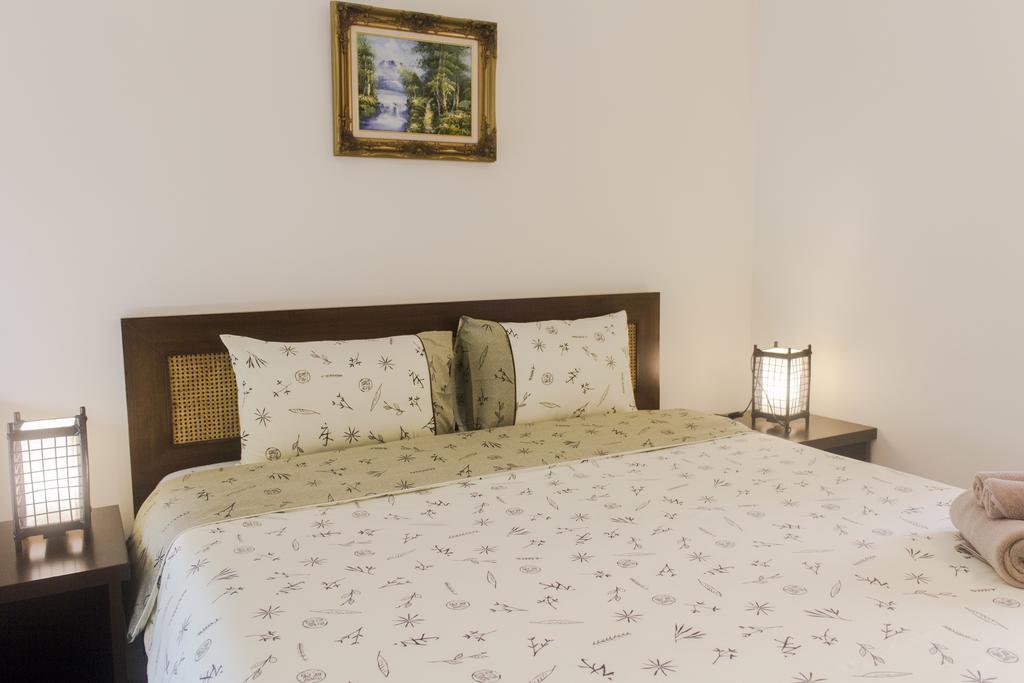 K.V.Mansion Aparthotel Μπανγκόκ Εξωτερικό φωτογραφία